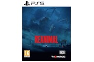 Reanimal PlayStation 5