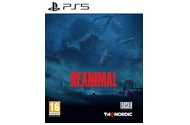 Reanimal PlayStation 5