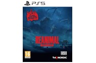 Reanimal Edycja Deluxe PlayStation 5