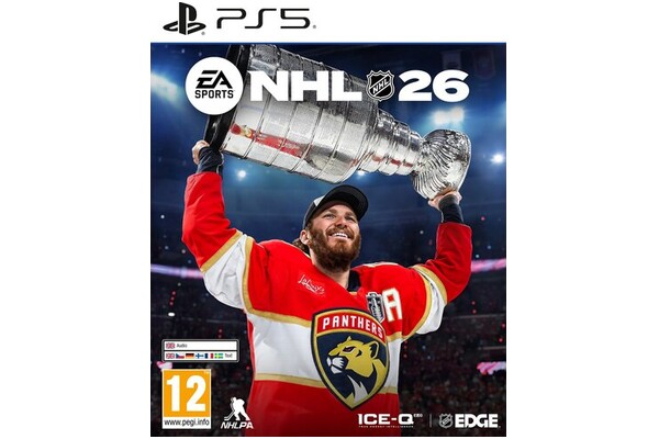 EA SPORTS NHL 26 PlayStation 5