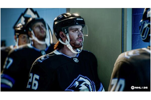 EA SPORTS NHL 26 PlayStation 5