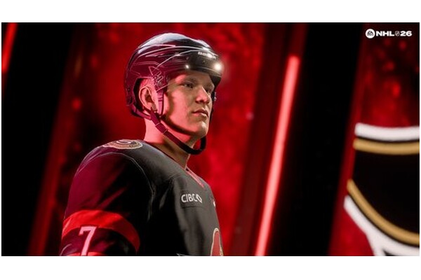 EA SPORTS NHL 26 PlayStation 5