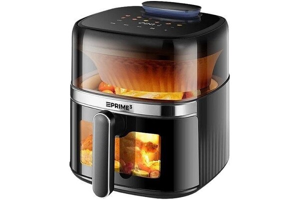 Frytkownica tradycyjna PRIME3 SAF51 1500W