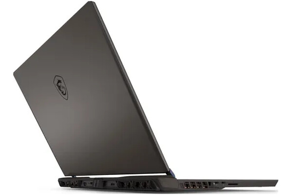 Laptop MSI Vector 17 17.0" Intel Core Ultra 9 275HX NVIDIA GeForce RTX 5090 32GB 1TB SSD czarny