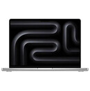 Laptop Apple MacBook Pro 14.2" Apple M4 Pro M4 Pro 24GB 1TB SSD macOS Sequoia srebrny