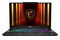 Laptop MSI Cyborg 17 17.3" Intel Core i5 210H NVIDIA GeForce RTX 5050 16GB 512GB SSD czarny