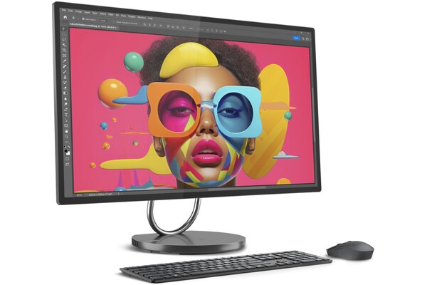 Lenovo YOGA AIO 3 1TB SSD Windows 11 Home