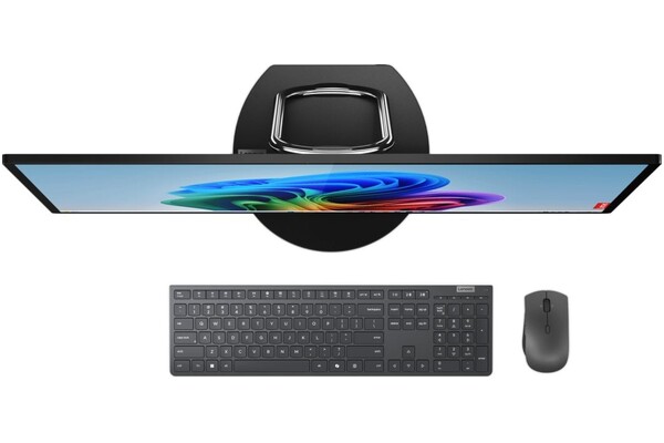 Lenovo YOGA AIO 3 1TB SSD Windows 11 Home