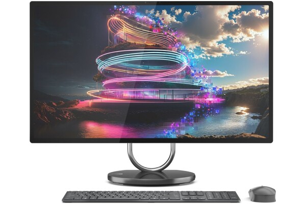 Lenovo YOGA AIO 3 1TB SSD Windows 11 Home