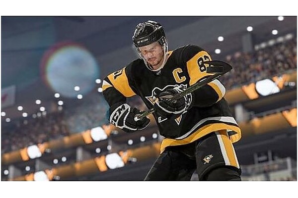 NHL 22 PlayStation 5