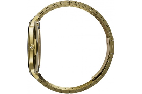 Smartwatch Garett Electronics Verona 1.43" złoty