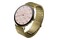 Smartwatch Garett Electronics Verona 1.43" złoty