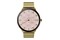 Smartwatch Garett Electronics Verona 1.43" złoty