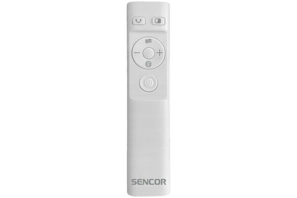wentylator Biurkowy SENCOR SFT2404WH
