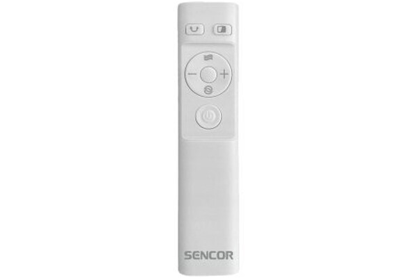 wentylator Biurkowy SENCOR SFT2404WH