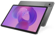 Tablet Lenovo Tab 11.00" MediaTek Dimensity 6300 8.0GB/128GB, grafitowy