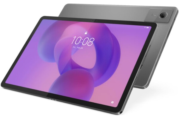 Tablet Lenovo Tab 11.00" MediaTek Dimensity 6300 8.0GB/128GB, grafitowy