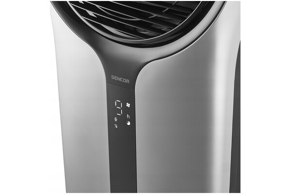 wentylator podłogowy SENCOR SFN9014SL