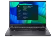 Laptop ACER TravelMate P2 16.0" AMD Ryzen 7 PRO 7735U AMD Radeon 680M 32GB 1TB SSD Windows 11 Home szary