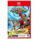 Survival Kids 2 Nintendo Switch