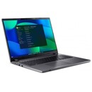 Laptop ACER TravelMate P2 16.0" AMD Ryzen 7 PRO 7735U AMD Radeon 680M 16GB 1TB SSD Windows 11 Home szary