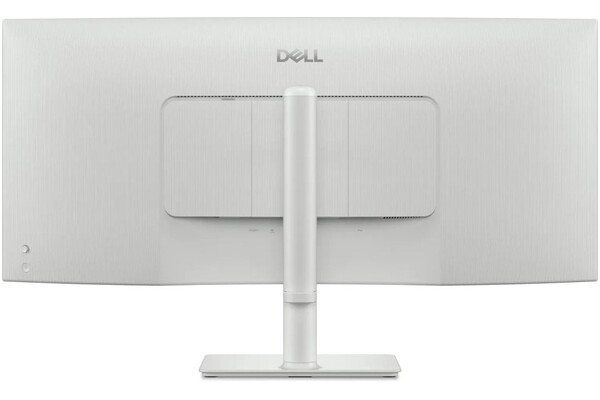 Monitor 34.0" DELL S3425DW biało-srebrny