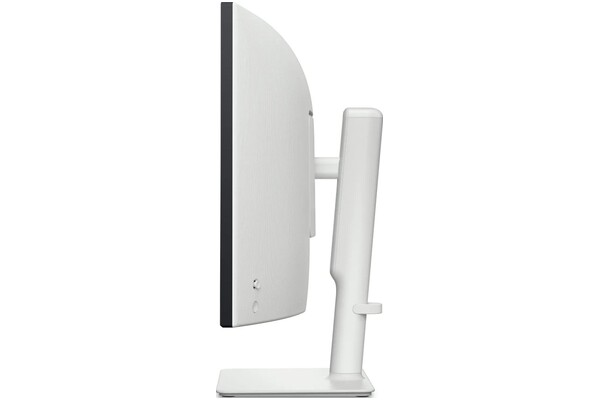 Monitor 34.0" DELL S3425DW biało-srebrny