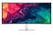 Monitor 34.0" DELL S3425DW biało-srebrny