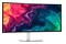 Monitor 34.0" DELL S3425DW biało-srebrny