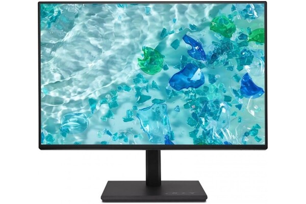 Monitor 23.8" ACER B247YGBMIPRZX czarny