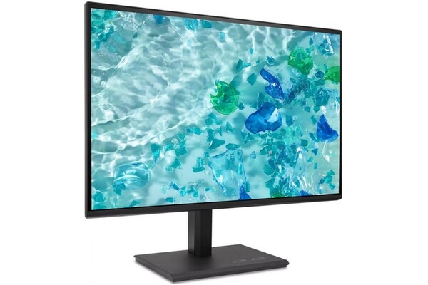 Monitor 23.8" ACER B247YGBMIPRZX czarny