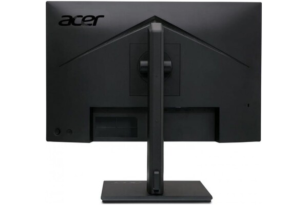 Monitor 23.8" ACER B247YGBMIPRZX czarny