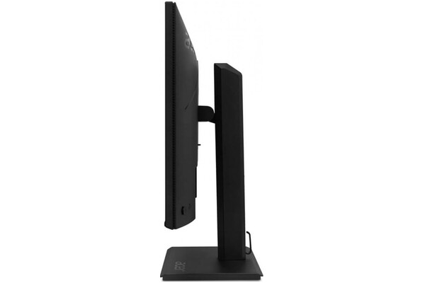 Monitor 23.8" ACER B247YGBMIPRZX czarny