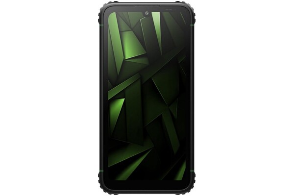 Smartfon myPhone Hammer Ranger czarny 6.00" 6.0GB/128.0GB