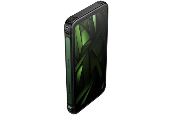 Smartfon myPhone Hammer Ranger czarny 6.00" 6.0GB/128.0GB