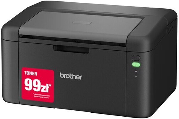 Drukarka BROTHER HLL1232W