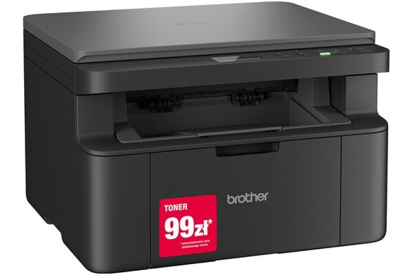 Urządzenie wielofunkcyjne BROTHER DCPL1632W