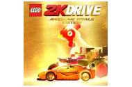 LEGO Drive Awesome Rivals Edition Xbox (One/Series S/X)
