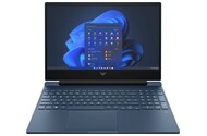 Laptop HP VICTUS 15 15.6" AMD Ryzen 7 NVIDIA GeForce RTX 3050 16GB 512GB SSD Windows 11 Home niebieski