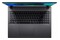 Laptop ACER TravelMate P2 16.0" AMD Ryzen 7 PRO 7735U AMD Radeon 680M 32GB 2TB SSD Windows 11 Home szary