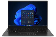 Laptop ASUS ZenBook 14 14.0" AMD Ryzen AI 7 350 350 AMD Radeon 16GB 1TB SSD Windows 11 Professional czarny