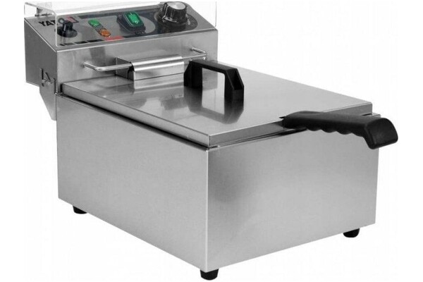 Frytkownica tradycyjna YATO YG04610 3000W