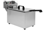 Frytkownica tradycyjna YATO YG04609 2000W