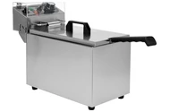 Frytkownica tradycyjna YATO YG04609 2000W