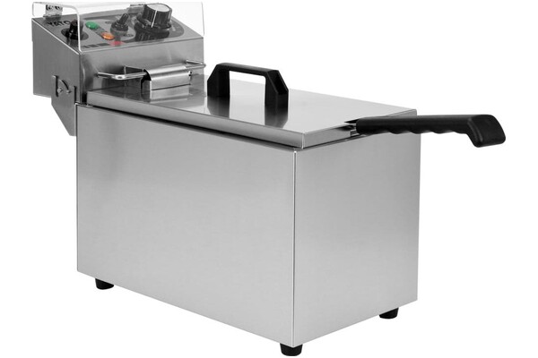 Frytkownica tradycyjna YATO YG04609 2000W