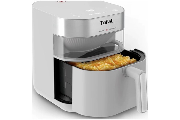 Frytkownica tradycyjna Tefal EY831GE0 1700W