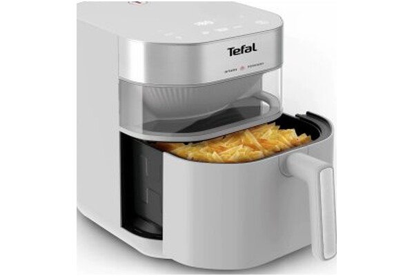Frytkownica tradycyjna Tefal EY831GE0 1700W