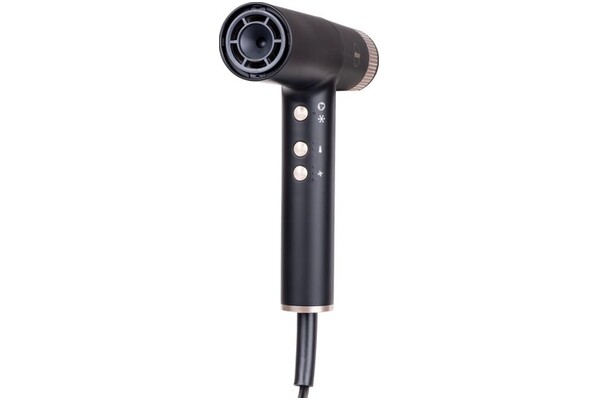 Suszarka Eldom HT270 2000W kolor czarny