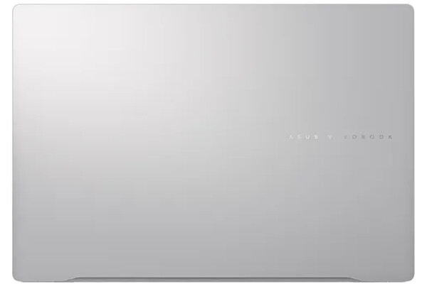Laptop ASUS Vivobook S16 16.0" AMD Ryzen AI 7 350 350 AMD Radeon 24GB 1TB SSD Windows 11 Home srebrny