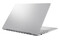 Laptop ASUS Vivobook S16 16.0" AMD Ryzen AI 7 350 350 AMD Radeon 24GB 1TB SSD Windows 11 Home srebrny